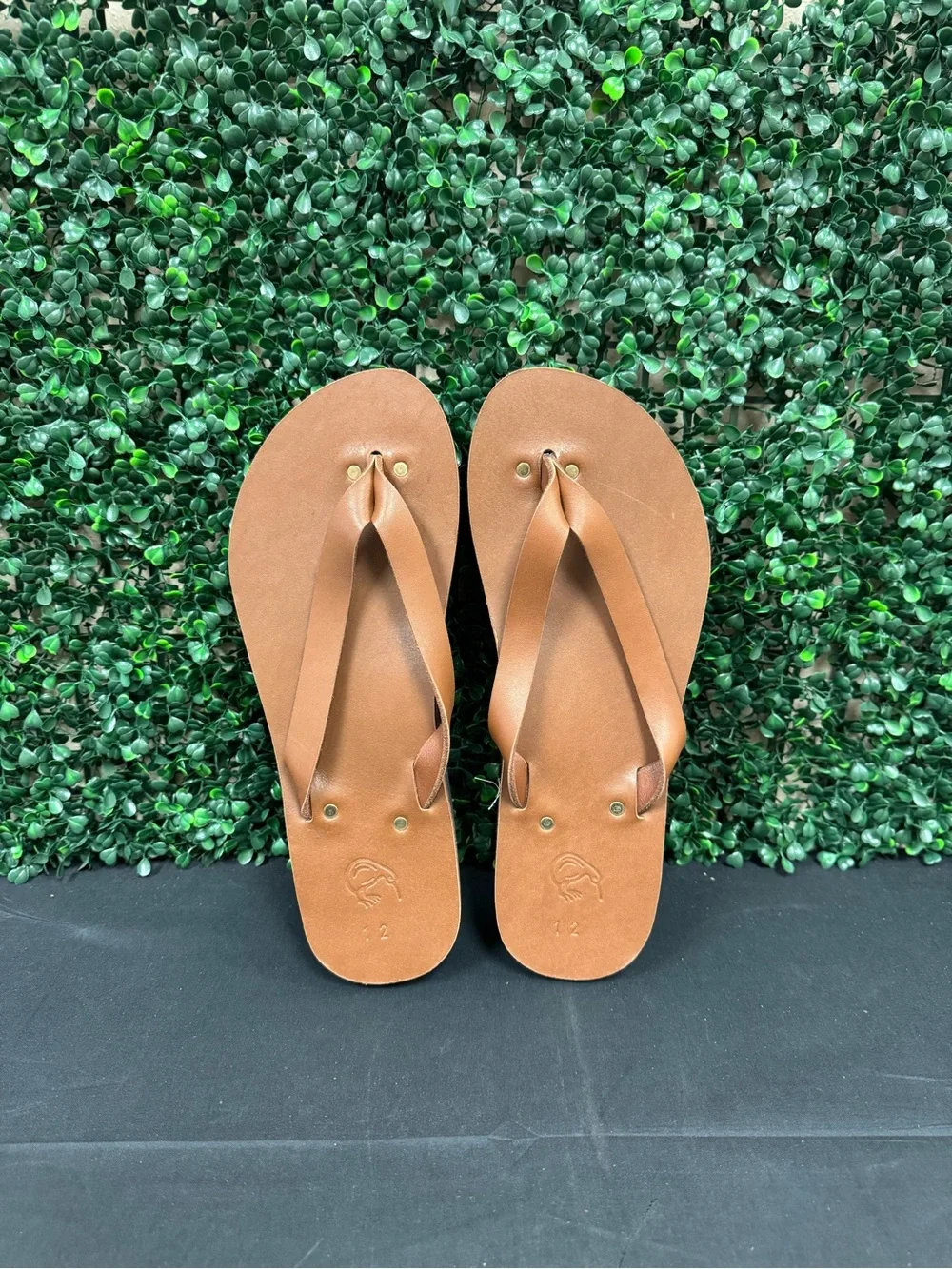Kiwi Sandals  Style No. 1 - Men’s 12